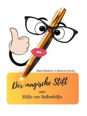 cover image of Der magische Stift